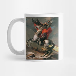 Napoleork Da Great Mug